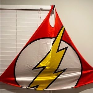 Flash Cape